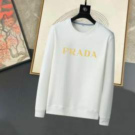 Picture of Prada Sweatshirt _SKUPradaM-3XL25tn0135420